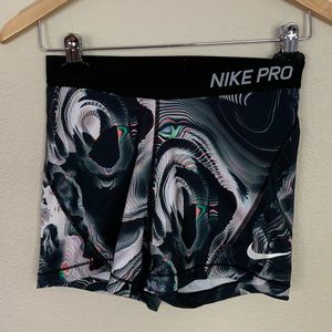 Nike Pro 3” Training Shorts